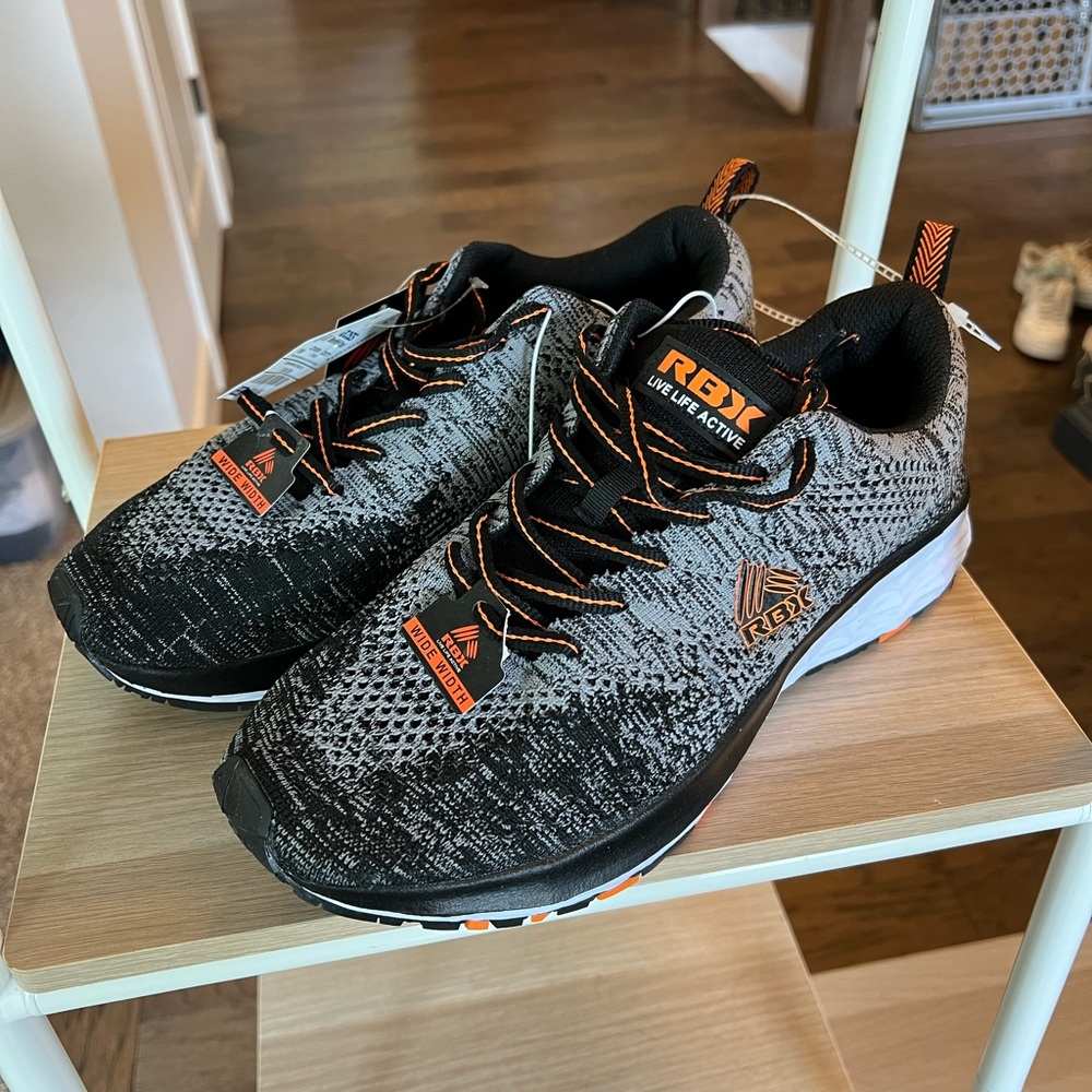 NBW NWT RBX sneakers